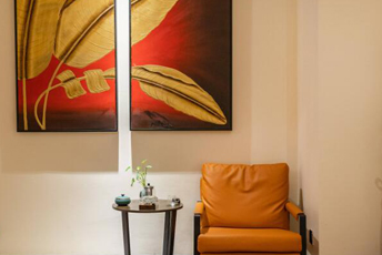 广州养生会所：睡眠障碍的多模态干预